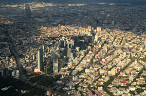 Oleo-aereo-para-la-ciudad-de-Mexico