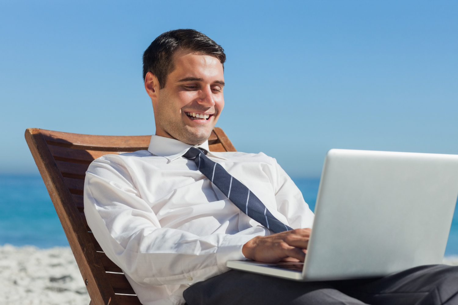 ¿Cómo saber si eres un adicto al trabajo o workaholic?