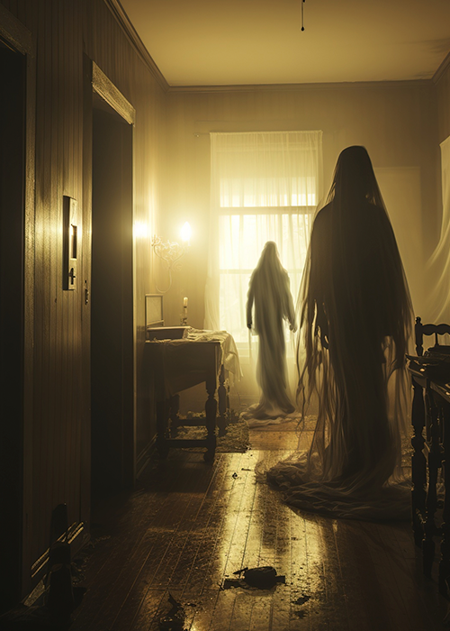 películas de terror 2