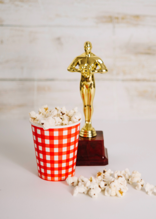 Premios Oscar mujeres directoras